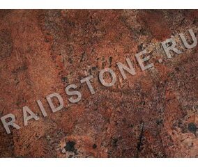 RAIDSTONE - Бордовый гранит
