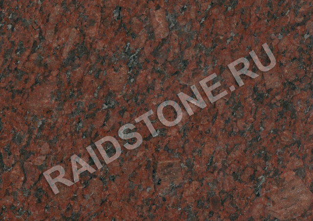 RAIDSTONE - 