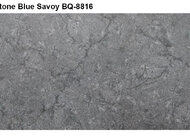 RAIDSTONE - Искусственный камень Vicostone-BLUE SAVOY BQ 8816