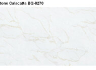 RAIDSTONE - Искусственный камень Vicostone-CALACATTA BQ 8270