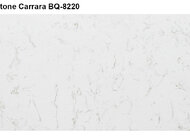 RAIDSTONE - Искусственный камень Vicostone-CARRARA BQ 8220