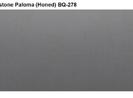 RAIDSTONE - Искусственный камень Vicostone-PALOMA (HONED) BQ 278
