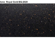 RAIDSTONE - Искусственный камень Vicostone-ROYAL GOLD BQ 2020