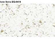 RAIDSTONE - Искусственный камень Vicostone-SERRA BQ 9418