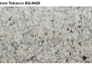 RAIDSTONE - Искусственный камень Vicostone-TOBACCO BQ 9420