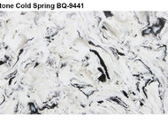 RAIDSTONE - Искусственный камень Vicostone-COLD SPRING BQ 9441