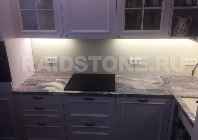 RAIDSTONE - 