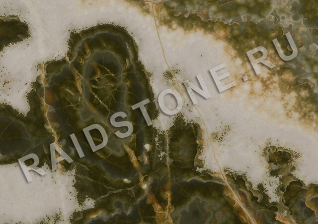 RAIDSTONE - 