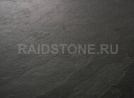 RAIDSTONE - Сланец Black Graphite