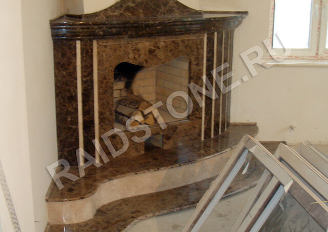 RAIDSTONE - 