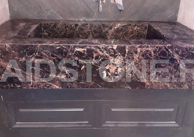 RAIDSTONE - 