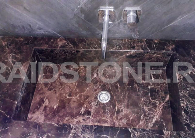 RAIDSTONE - 