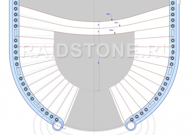 RAIDSTONE - 