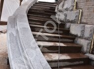 RAIDSTONE - Тетивана лестницы из гранита