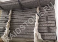 RAIDSTONE - Блоки для облицовки круглых стен террасы