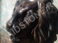RAIDSTONE - Голова льва для фонтана в хамаме
