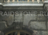RAIDSTONE - Замковые камни фасада на заказ