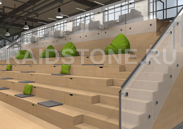 RAIDSTONE - 