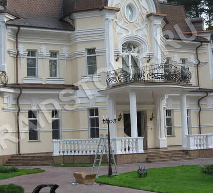 Можно ли использовать мрамор на улице?