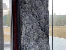 Панно из мрамора Pietra Grey