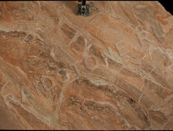 Мрамор Бречиа Дамаскато (Breccia Damaskato)