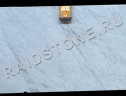 Мрамор Бьянко Каррара С (Bianco Carrara С)