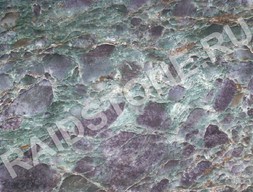 Гранит Эмеральд Грин (Emerald Green)