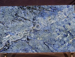 Гранит Азул Бахия (Azul Bahia)