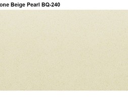 Искусственный камень Vicostone-BEIGE PEARL BQ 240