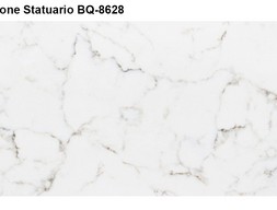 Искусственный камень Vicostone-STATUARIO BQ 8628