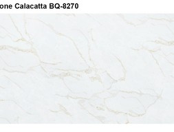 Искусственный камень Vicostone-CALACATTA BQ 8270