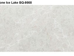 Искусственный камень Vicostone-ICE LAKE BQ 8668