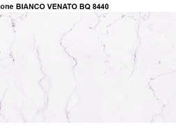 Искусственный камень Vicostone-BIANCO VENATO BQ 8440