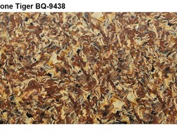 Искусственный камень Vicostone-TIGER BQ 9438