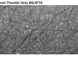 Искусственный камень Vicostone-THUNDER GREY BQ 8716 NEW