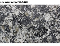Искусственный камень Vicostone-AZUL ARAN BQ 9470