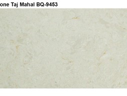 Искусственный камень Vicostone-TAJ MAHAL BQ 9453