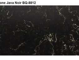 Искусственный камень Vicostone-JAVA NOIR BQ 8812
