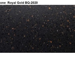 Искусственный камень Vicostone-ROYAL GOLD BQ 2020